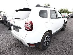 Gletscherweiß gletscherweiß Gebraucht 2021 Dacia Duster Prestige SUV | 14.914 € (Etwas zu teuer)