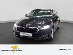 Blackmagic perleffekt Gebraucht 2021 Skoda Octavia Style Kombi | 22.950 € (Fairer Preis)