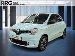 Blau Gebraucht 2023 Renault Twingo Techno Kleinwagen | 13.680 € (Fairer Preis)