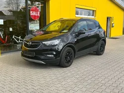 Schwarz Gebraucht 2018 Opel Mokka X Innovation SUV | 13.400 € (Fairer Preis)