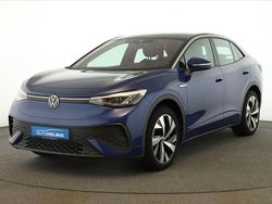 Blue dusk metallic Gebraucht 2023 VW ID.5 Pro SUV | 30.480 € (Fairer Preis)
