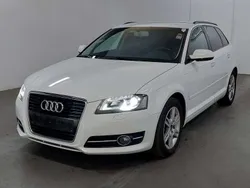 Ibisweiss Gebraucht 2011 Audi A3 Attraction Kleinwagen | 6.200 € (Fairer Preis)