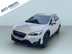 Weiß Gebraucht 2023 Subaru XV Comfort SUV | 23.350 € (Fairer Preis)