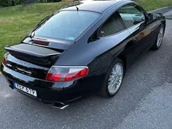 Schwarz Gebraucht 1998 Porsche 911 Carrera Coupé | 25.000 € (Guter Preis)