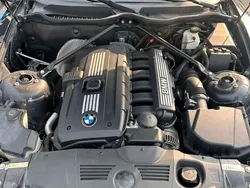 Schwarz Gebraucht 2007 BMW Z4 Sport Line Cabrio | 14.200 € (Fairer Preis)