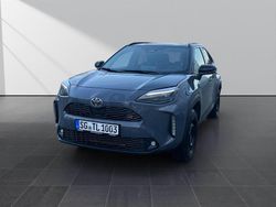 Gebraucht 2025 Toyota Yaris Hybrid Sport | 31.789 € (Etwas zu teuer)