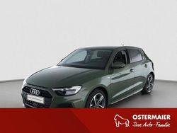 Grün Gebraucht 2025 Audi A1 Ambiente | 29.880 € (Etwas zu teuer)