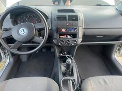 Silber Gebraucht 2003 VW Polo Kleinwagen | 2.100 € (Fairer Preis)