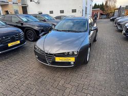 Grau Gebraucht 2008 Alfa Romeo 159 Kombi | 3.000 € (Fairer Preis)