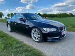 Schwarz Gebraucht 2010 BMW 325 Cabriolet Comfort Edition Cabrio | 12.990 € (Fairer Preis)