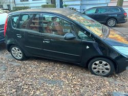 Schwarz Gebraucht 2005 Mitsubishi Colt Kleinwagen | 500 € (Guter Preis)