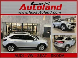 Silber Neu 2024 VW Taigo Life SUV | 27.500 € (Fairer Preis)
