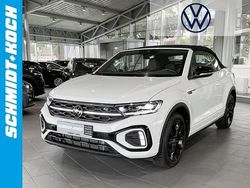Pure white Gebraucht 2022 VW T-Roc Style SUV | 29.990 € (Teuer)