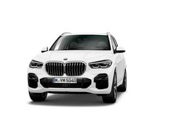 Gebraucht 2025 BMW X5 Efficient Dynamics SUV | 60.650 €