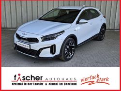 Carrarweiss Neu 2025 Kia XCeed SUV | 30.365 € (Etwas zu teuer)