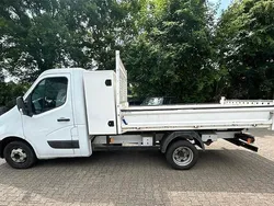 Weiß Gebraucht 2020 Renault Master Van | 19.000 €