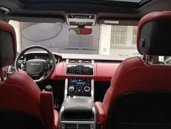 Weiß Gebraucht 2019 Land Rover Range Rover Sport HSE SUV | 29.999 € (Fairer Preis)
