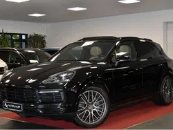Porsche Cayenne S