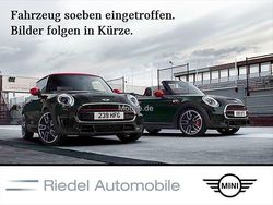 Weiß Gebraucht 2024 Mini Countryman Favoured SUV | 33.580 € (Superpreis)