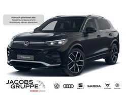 Schwarz Gebraucht 2025 VW Tiguan Style SUV | 49.980 € (Fairer Preis)