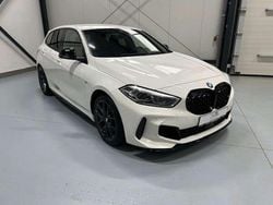 Alpinweiss iii Gebraucht 2021 BMW 135 Performance Kleinwagen | 30.889 € (Guter Preis)
