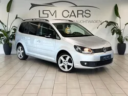 VW Touran