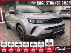 Grau Gebraucht 2024 Opel Mokka GS Line SUV | 17.680 € (Guter Preis)
