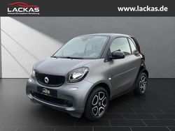 Tridion sicherheitszelle in bl Gebraucht 2016 Smart ForTwo Coupé Kleinwagen | 13.990 € (Teuer)