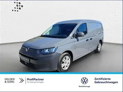 Pure grey Gebraucht 2021 VW Caddy Maxi Van / Kleinbus | 27.490 € (Fairer Preis)