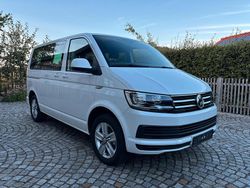 Weiß Gebraucht 2017 VW T6 Comfortline Van | 32.990 € (Fairer Preis)