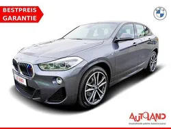 Andere Gebraucht 2018 BMW X2 M Sport SUV | 28.490 € (Etwas zu teuer)