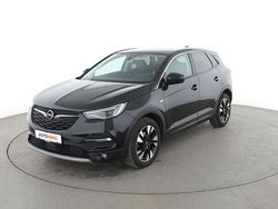 Schwarz Gebraucht 2018 Opel Grandland X Innovation SUV | 14.890 € (Fairer Preis)
