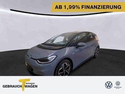 Grau Gebraucht 2021 VW ID.3 Style Kleinwagen | 20.220 € (Fairer Preis)