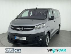 Gebraucht 2023 Opel Vivaro-e Combi Van | 33.980 € (Teuer)