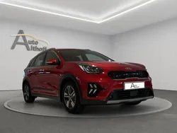 (cr5) runway rot m Gebraucht 2019 Kia Niro Vision SUV | 18.499 € (Fairer Preis)