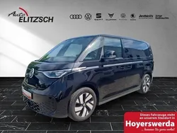 Schwarz Gebraucht 2023 VW ID. Buzz Pro Van | 46.250 € (Superpreis)