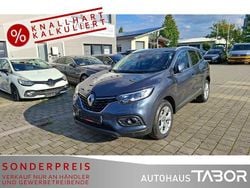 Grau Gebraucht 2019 Renault Kadjar Business SUV | 11.485 € (Superpreis)