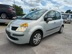 Grau Gebraucht 2005 Renault Modus Van / Kleinbus | 1.490 €