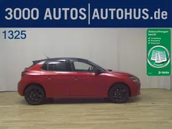Rot Gebraucht 2020 Opel Corsa Edition Kleinwagen | 12.680 € (Guter Preis)