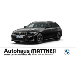 Schwarz Neu 2025 BMW M340 Performance Limousine | 73.639 € (Guter Preis)
