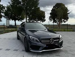 Grau Gebraucht 2016 Mercedes C43 AMG AMG Kombi | 23.999 € (Fairer Preis)