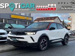 Schwarz Gebraucht 2021 Opel Mokka SUV | 18.590 € (Guter Preis)