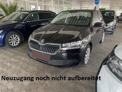 Schwarzmagic perleffekt Gebraucht 2020 Skoda Fabia Cool Plus | 11.890 € (Superpreis)