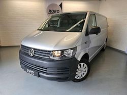 Silber Gebraucht 2019 VW Transporter Van | 18.950 € (Superpreis)