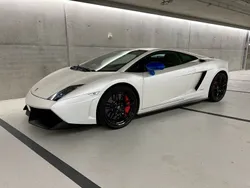Weiß Gebraucht 2012 Lamborghini Gallardo | 159.990 €