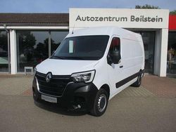 Gebraucht 2021 Renault Master Van | 30.990 € (Teuer)