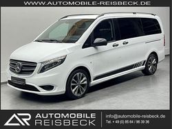 Arktikweiß Gebraucht 2019 Mercedes Vito Kombi | 26.950 € (Teuer)