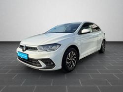 Pure white Gebraucht 2025 VW Polo Limousine | 18.900 € (Guter Preis)