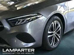 Gebraucht 2023 Mercedes A200 | 33.980 € (Etwas zu teuer)