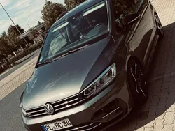 Gebraucht 2019 VW Touran IQ Drive Van / Kleinbus | 22.500 € (Guter Preis)